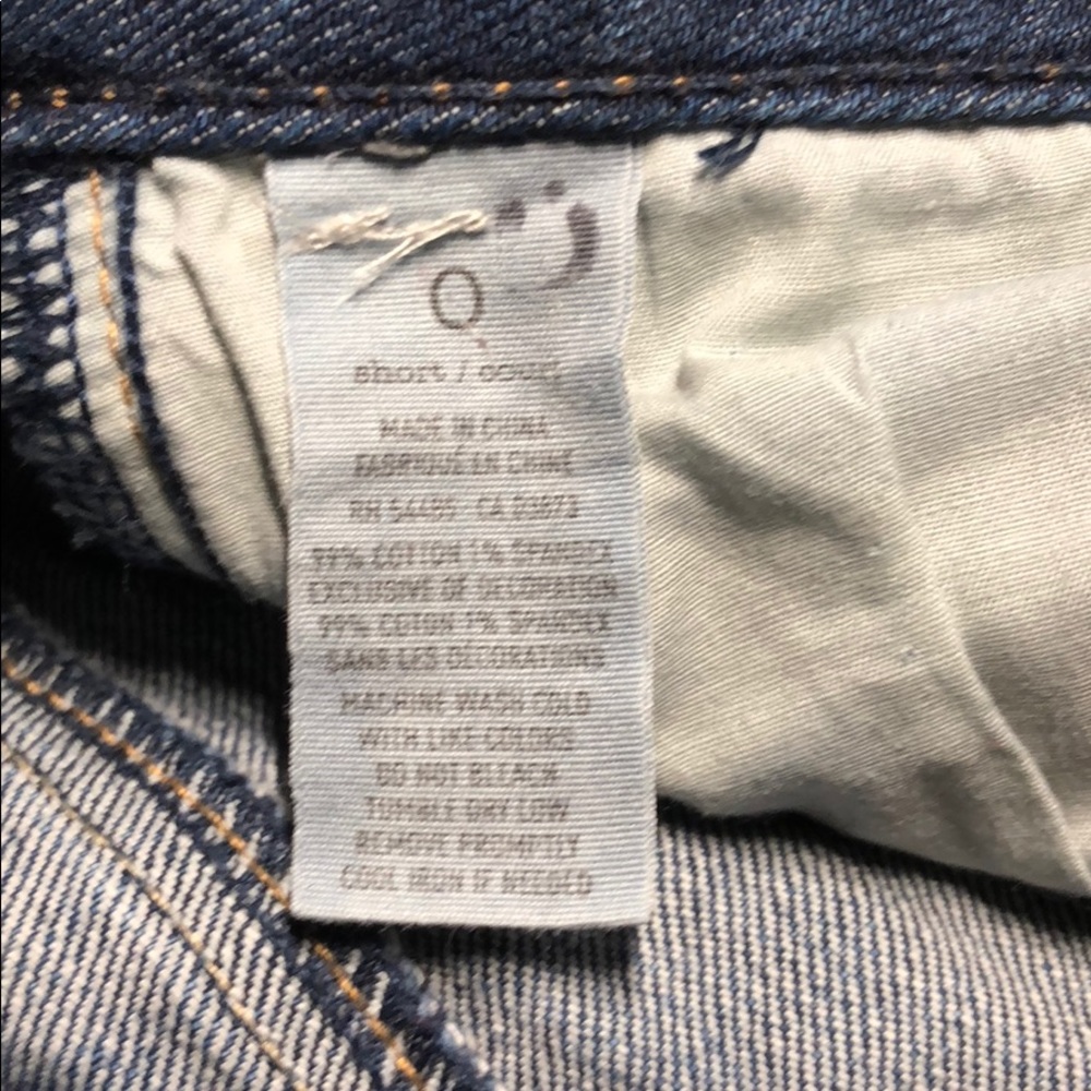 American Eagle Skinny Jeans - Picture 3 of 3